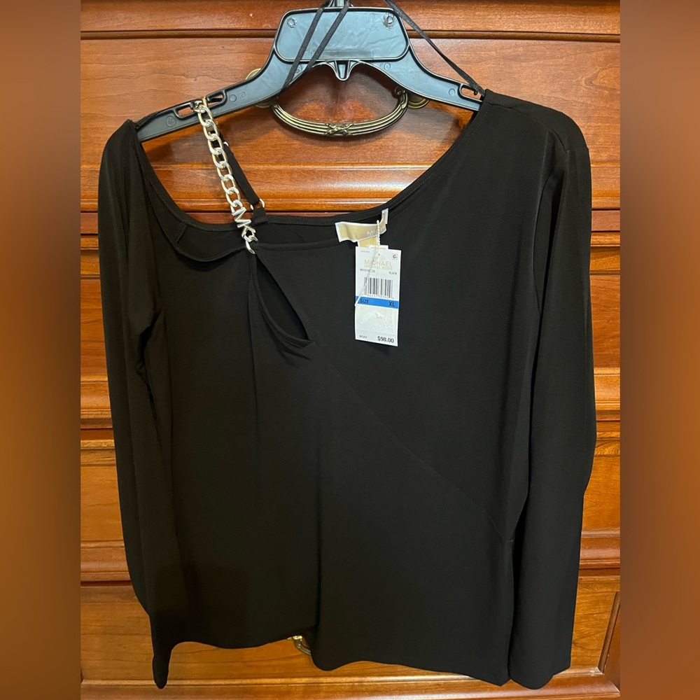 Michael Kors top